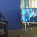 VIDEO: Šapić organizovao konferenciju o N1 i Miodragu Sovilju, nazvao ih hohštaplerima