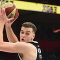 Balša Koprivica pred dubai: „Očekuje nas zahtevan meč!“ (video)