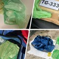 Velika akcija policije u Beogradu! Uhapšeni Hrvat i Srbin sa čak 15 kila kokaina i kilo MDMA!