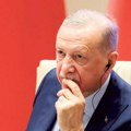 Turska menja Ustav da bi Erdogan ostao na vlasti