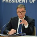 Vučić: Bio sam za veliku Srbiju, ali sam se promijenio