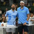 Novak Đoković je sve platio! Huan Martin del Potro "izdao" Srbina, o ovome će da bruji ceo svet