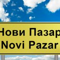 Napadnut autobus sa fudbalerima Crvene zvezde u Novom Pazaru