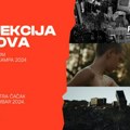 Svečana projekcija filmovi snimljenih na “Interakciji“