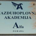 Protest u Vazduhoplovnoj akademiji u Beogradu zbog smene direktora, zahtevi upućeni ministarki prosvete