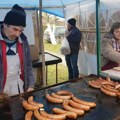 Februar u znaku dobrog zalogaja: Saopšten datum održavanja dve gurmanske manifestacije