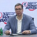 Stigle prve reakcije opozicije na Vučićevu najavu referenduma: Neće vam proći taj “štos iz Minhena” i s tog bunara…