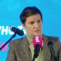 "Podrška građana je dala legitimitet ovoj politici" Ana Brnabić u Rakovici: Hvala narodu koji je verovao i koji veruje da…