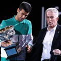 Novak dobija statuu na Australijskom openu