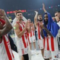 Crveno-beli u Berlinu žele da produže fantastičnu seriju: Evo gde možete da gledate utakmicu Alba - Crvena zvezda!