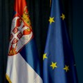 Usaglašenost spoljne politike Srbije sa EU porasla na 59 odsto u 2024. godini