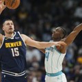 Jokić "ispaljivao" trojke, asistencija je falila - Denver niže pobede VIDEO