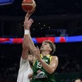 Mindaugas Kuzminskas se povlači iz reprezentacije Litvanije