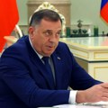 Dodik: Drago mi je da Rubio zna za nas, on „može da bude božanstvo”, ali nije u pravu