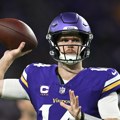 Darnold lepo naplatio sezonu karijere