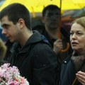 Ovo je jedina slika sina Zorana Đinđića, a ćerka Jovana je krenula njegovim stopama FOTO