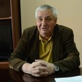 Nova svetlost : Prvomajski proglas radnicama i radnicima Kragujevca