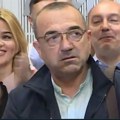Tihomir Perić iz Ruske stranke novi pomoćnik gradonačelnika Niša