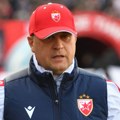 "Videćemo": Vladan Milojević jedno ne želi da otkrije pred Zvezdino gostovanje