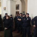 Glas razuma: Načelniče policije, još si tu?