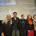 Nagrada za film „Sunce nikad više“ Davida Jovanovića na prestižnom festivalu l’Europe autour de l’Europe