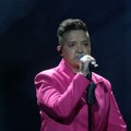 Marija Šerifović bez odeće! Ovakvu je do sada nismo videli, preko tela ima samo ovo