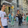 "Bože, nisi mi valjda dao dete da bi mi ga: Uzeo?" Pevačeva ćerka rodila se sa 950 grama, lekari nisu znali da li će…