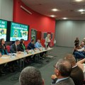 Međunarodni poljoprivredni sajam počinje sutra u novom sadu Vrhunska smotra savremenog agrara i prehrambene industrije