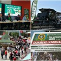 Međunarodni poljoprivredni sajam počinje sutra u novom sadu Vrhunska smotra savremenog agrara i prehrambene industrije