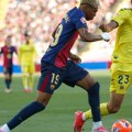 Barselona poklonila bodove rivalu za LŠ i pored magije Jamala, poznati svi učesnici evropske elite iz Španije