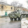 Pokrovsk pred konačnim padom: Teški ruski udari po ukrajinskoj odbrani u Donjeckoj oblasti, nastavak pritiska na Dnjepar