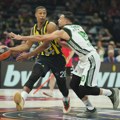 Fener – PAO UŽIVO: „Rafal“ Biberovića za radost žuto-plavih