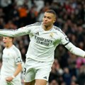 Ipak je nešto osvojio u Madridu: Mbapeu Zlatna kopačka