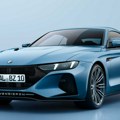 Italijani su ponovo izmislili BMW M4 - pogledajte Bovensiepen Zagato FOTO