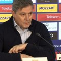 Piksi oštro o pojedinim fudbalerima: "Videli da nemaju mesta i onda... U majke ti, ala si me ubedio u to"
