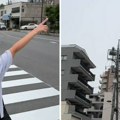 Ljudi moji, šta je ovo? Suludi snimak iz Japana usijao mreže, nije montaža! Evo o čemu se radi