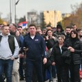 O Aci Rošavom na Skaju razgovarali i „vračarci“: Ko je osuđivani kriminalac i predvodnik SNS aktivista, kog je i Belivuk…