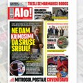 Ne dam kriminalcima da sruše Srbiju! Vučić odgovorio na laži Marinike Tepić i zatražio od tužilaštva da radi svoj posao