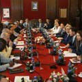 NBS: Završeni razgovori s misijom MMF, makroekonomski rezultati Srbije i dalje snažni