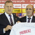 Leva je, ipak, važniji: Selektor Poljske podneo ostavku