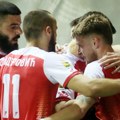 Vojvodina zagrizla za Horda