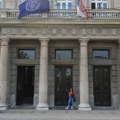 Blokada na Filološkom: Studenti zatvorili ulaz, optužuju upravu za manipulaciju