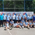 Ekipa Batulovca pobednik seoskih sportskih igara