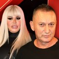 "Ko si ti da me komentarišeš, napuni bar pola Arene": Dara Bubamara se posvađala sa kolegom: Isprozivala ga pred svima, a evo…