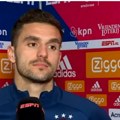 Dušan Tadić ipak u crveno-belom? Evo koji veliki klub je bacio oko na nekadašnju prvu violinu „Orlova“