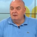 Duško Vujošević u bolnici napao osoblje "Nisu mogli da ga smire, čak ni žena"