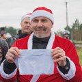 Zrenjaninac Miša Hromčik, heroj velikog srca koga svi vole. Glasajte za Mišu da se ponosimo još više! Heroj Miša Hromčik