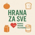 Banka hrane Vojvodine deli pakete najugroženijima, leti donacije potrebnije nego inače (AUDIO)