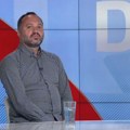 Profesor Pavlović: Nema više straha, deca se igraju pored hamera, a previše "kauboja" je na ulici