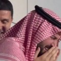 Jedan je od najbogatijih ljudi sveta, a zbog Sergeja Milinković Savića je plakao kao malo dete